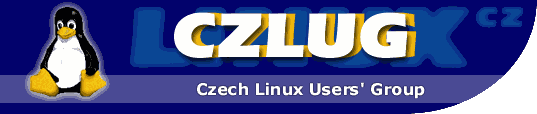 Vítejte na www.linux.cz!